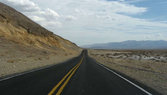most dangerous place to travel