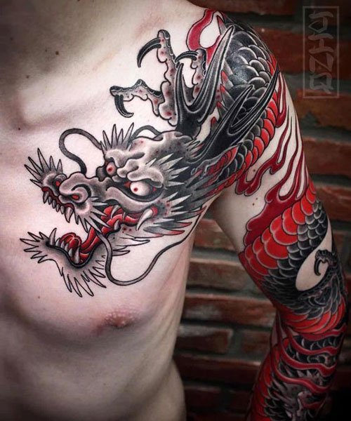 tattoos ideas for men
