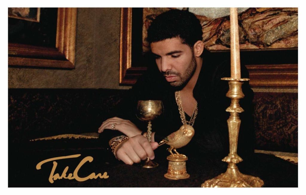 Drake, 'Take Care'