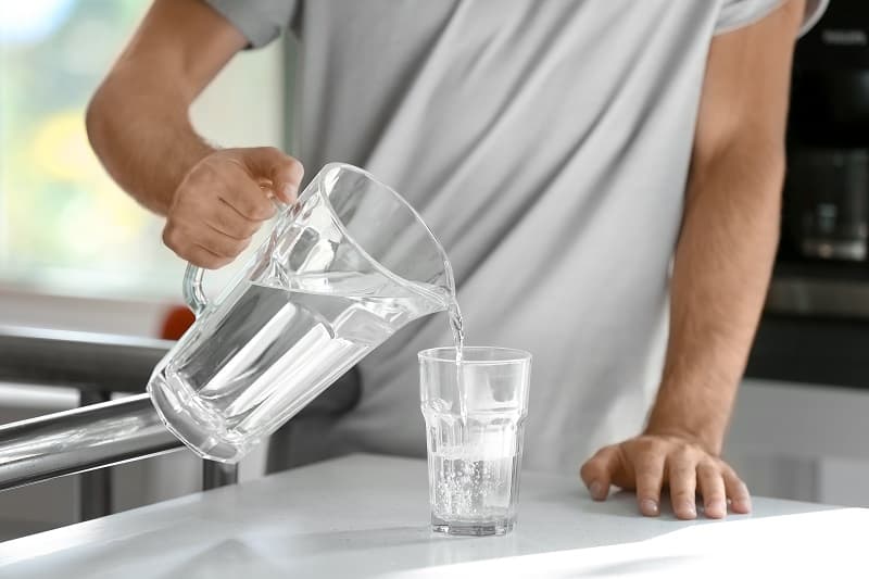morning habits for men