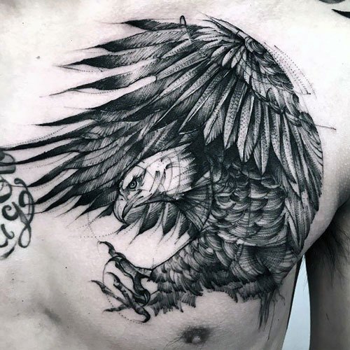 tattoos ideas for men