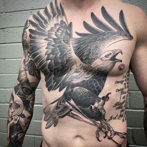 tattoos ideas for men