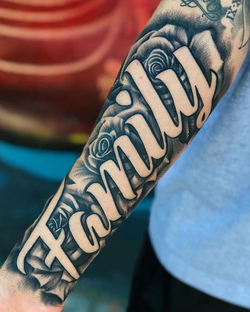 tattoos design for men