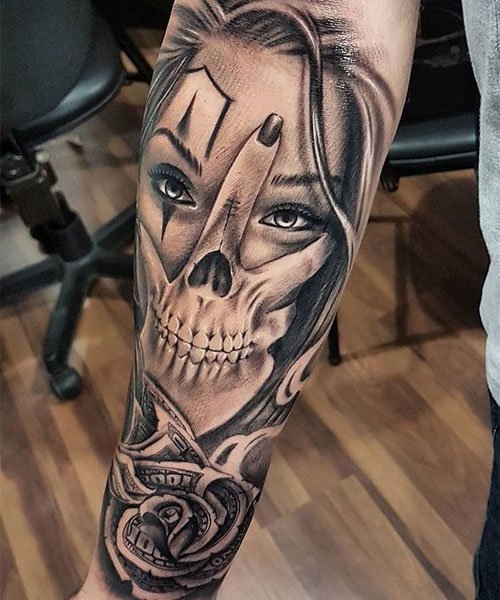 tattoos design for men