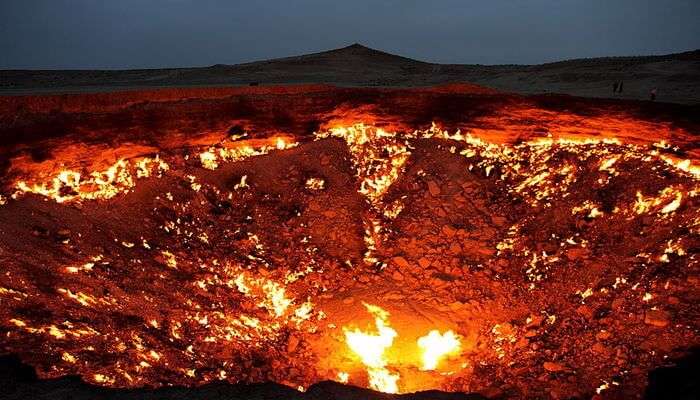 most dangerous place to travel