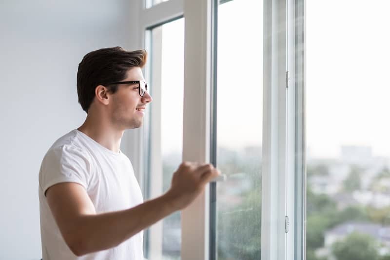 how to become a morning person for a healthy lifestyle