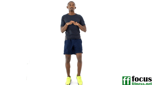 exercises for men at home