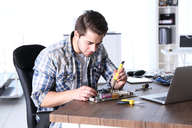 IT Technician
