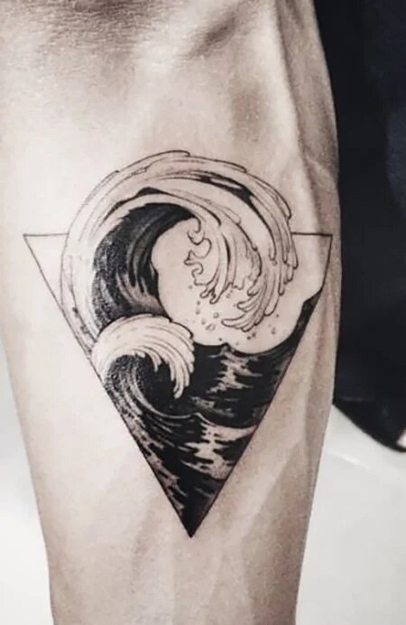 forearm tattoos for men