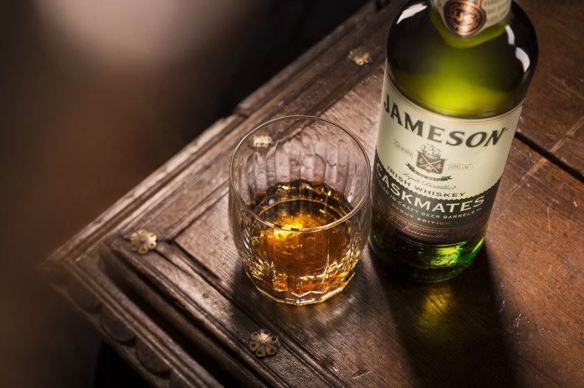 Irish Whiskey
