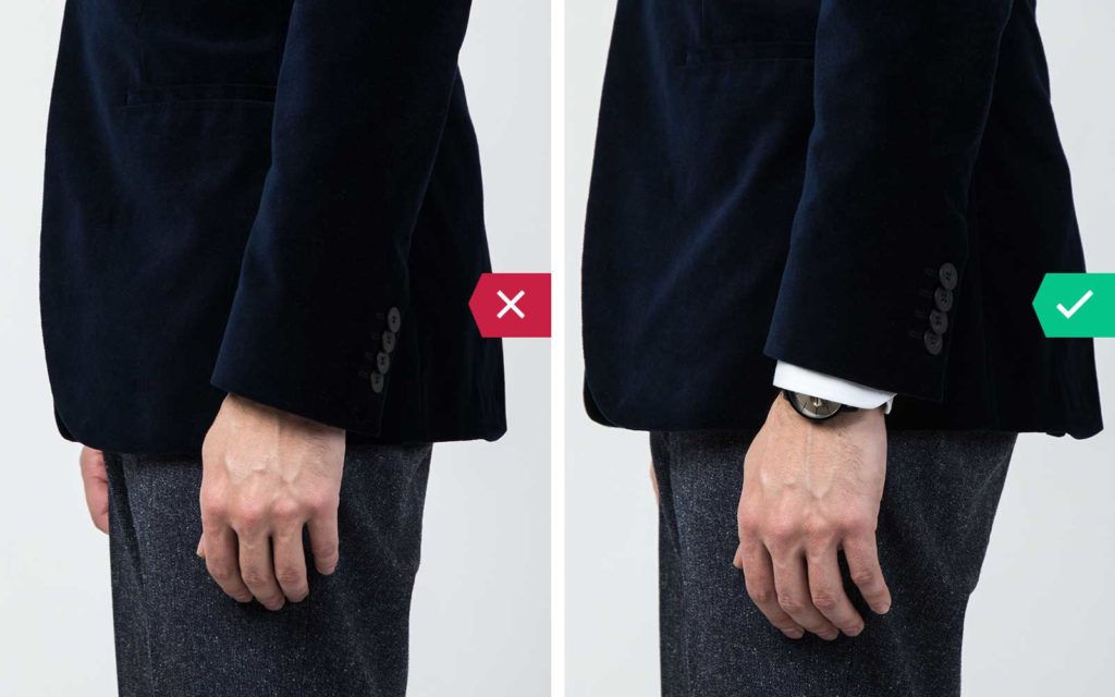 style mistakes to avoid for men