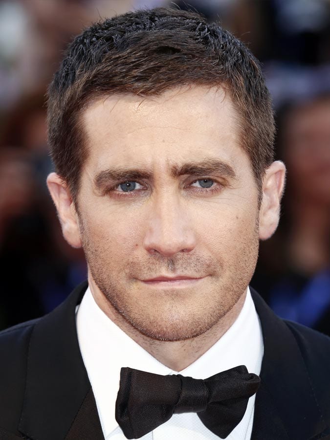 Jake Gyllenhaal