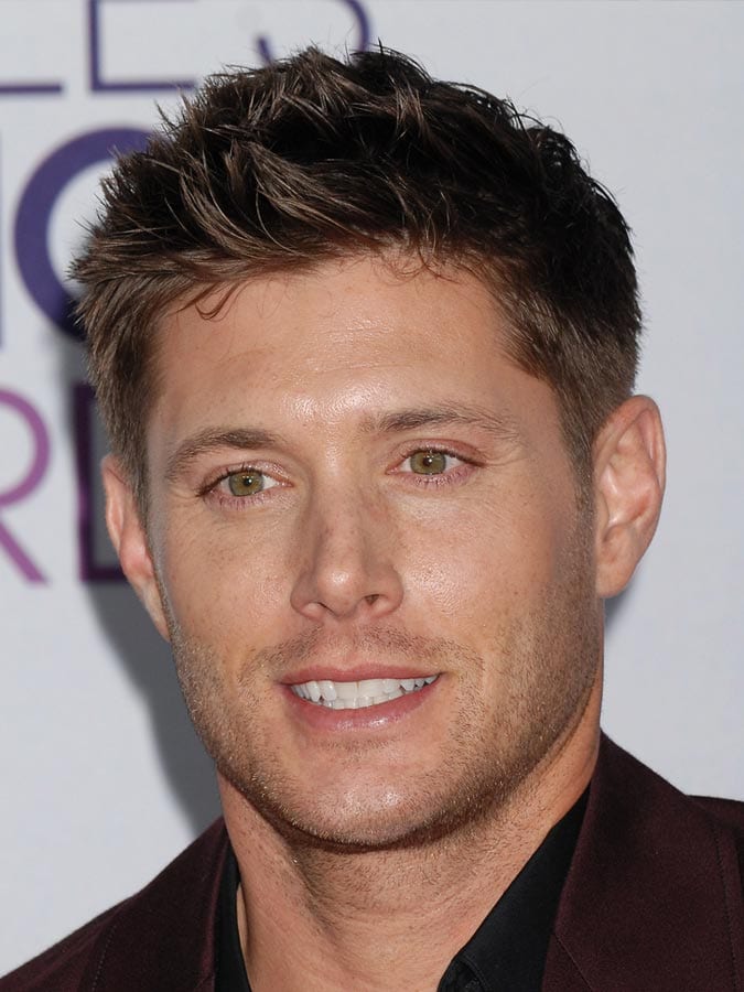 Jensen Ackles