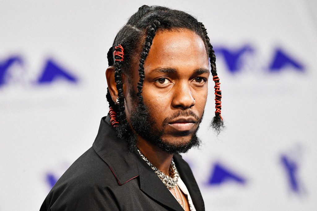 Kendrick Lamar, 'Good Kid, M.A.A.D. City'