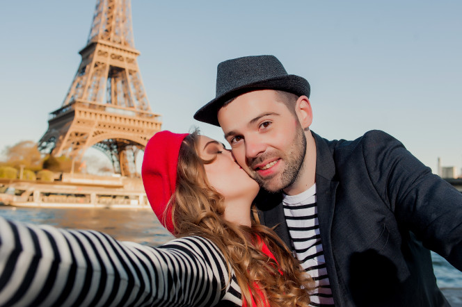 Les Francaises