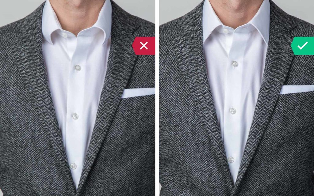 style mistakes to avoid for men