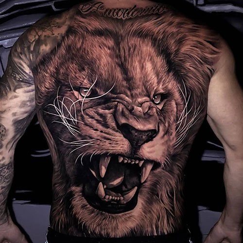 tattoos ideas for men