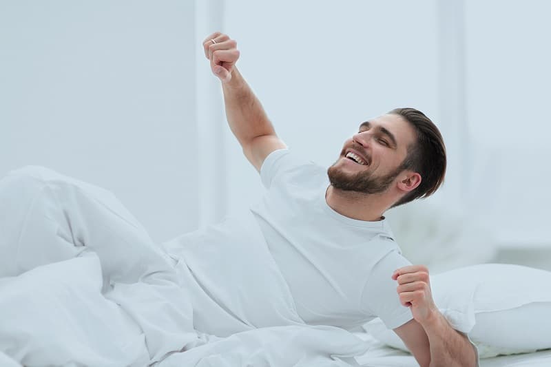 how to become a morning person for a healthy lifestyle