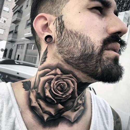 tattoos design for men