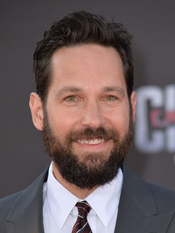Paul Rudd