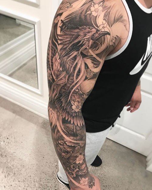 tattoos ideas for men