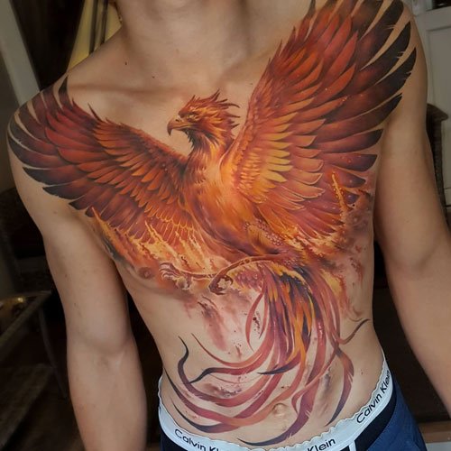 tattoos ideas for men