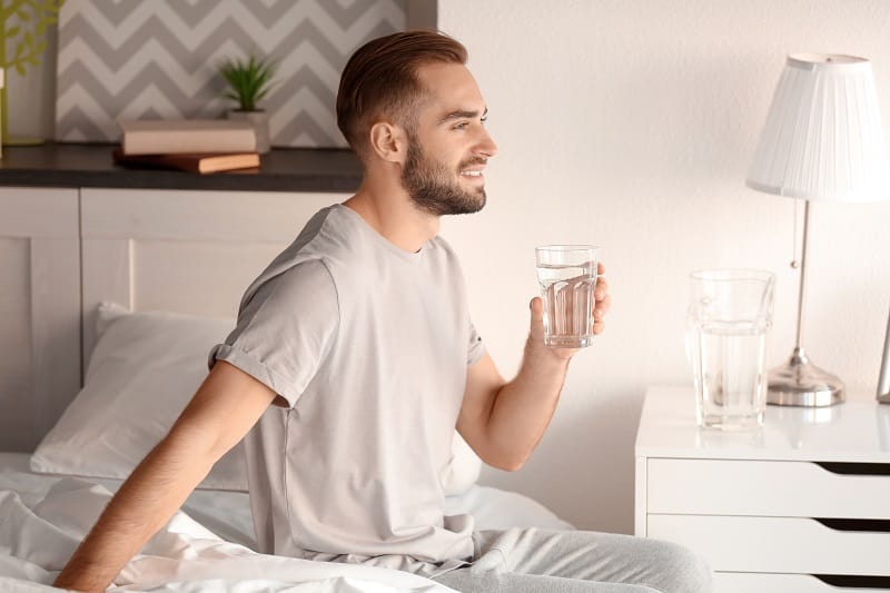 how to become a morning person for a healthy lifestyle