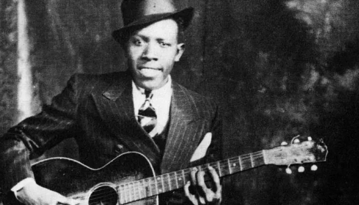 Robert Johnson (1911 - 1938)