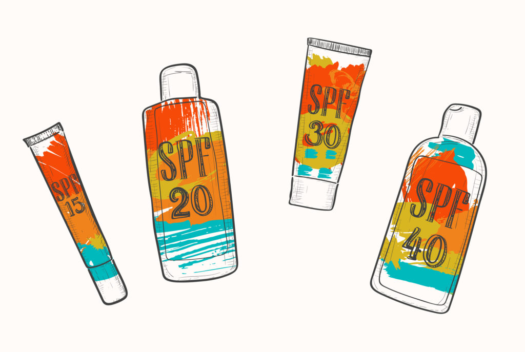 benefits of using sunscreen for men