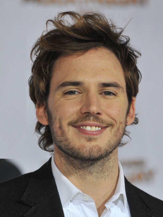 Sam Claflin