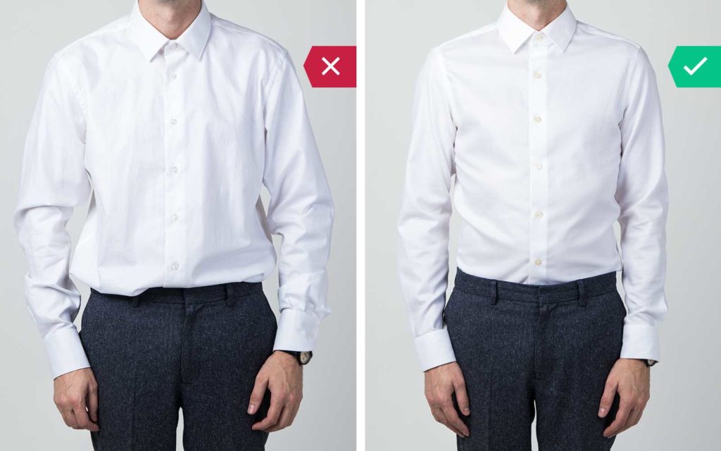 style mistakes to avoid for men