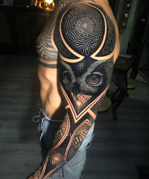 tattoos design for men