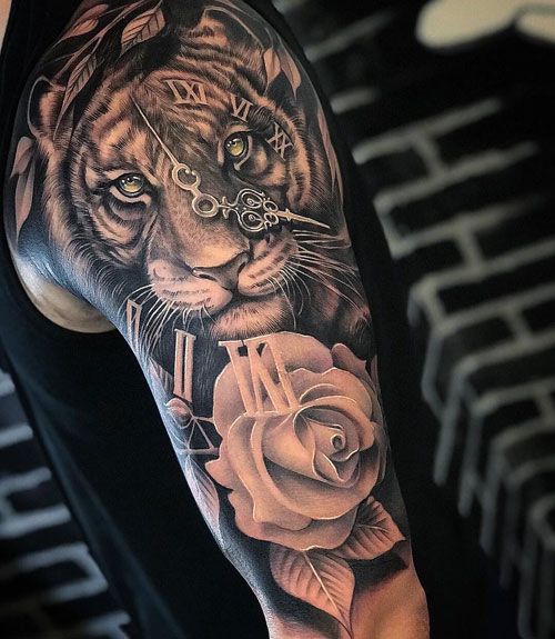 tattoos design for men
