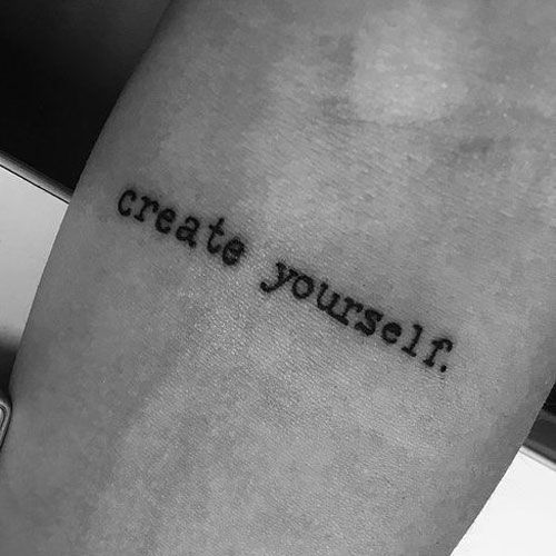 tattoos ideas for men