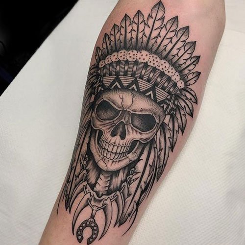 tattoos ideas for men