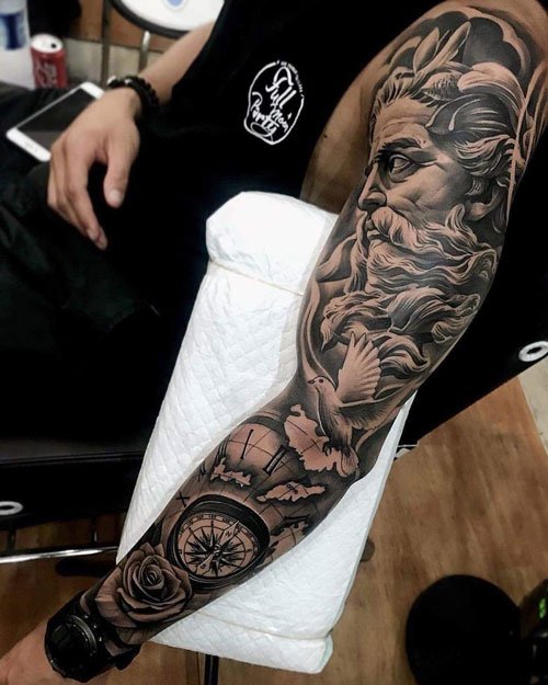 tattoos design for men