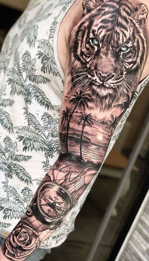 tattoos design for men