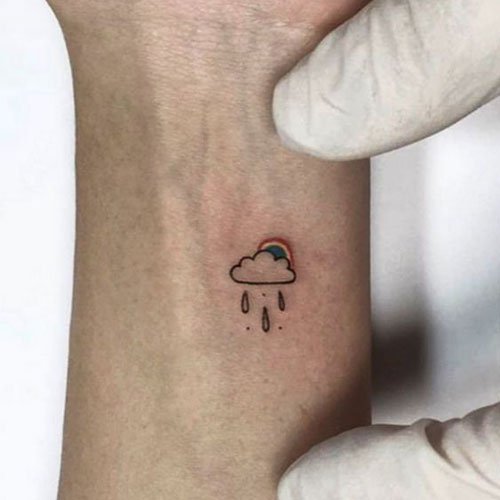 tattoos ideas for men