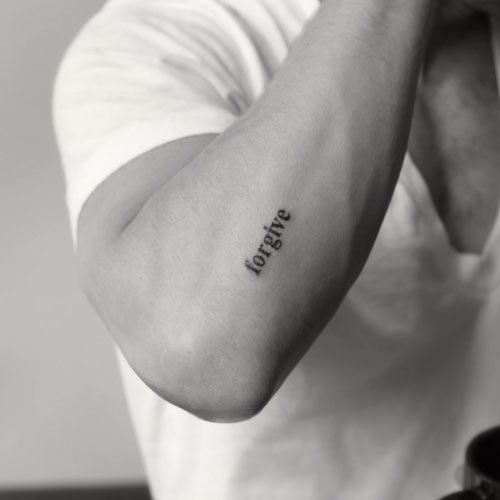 tattoos ideas for men