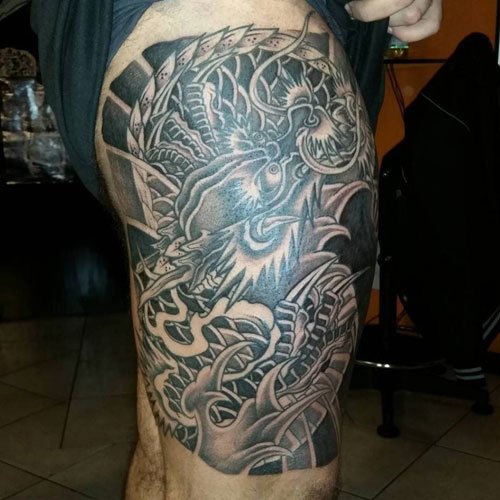 tattoos design for men