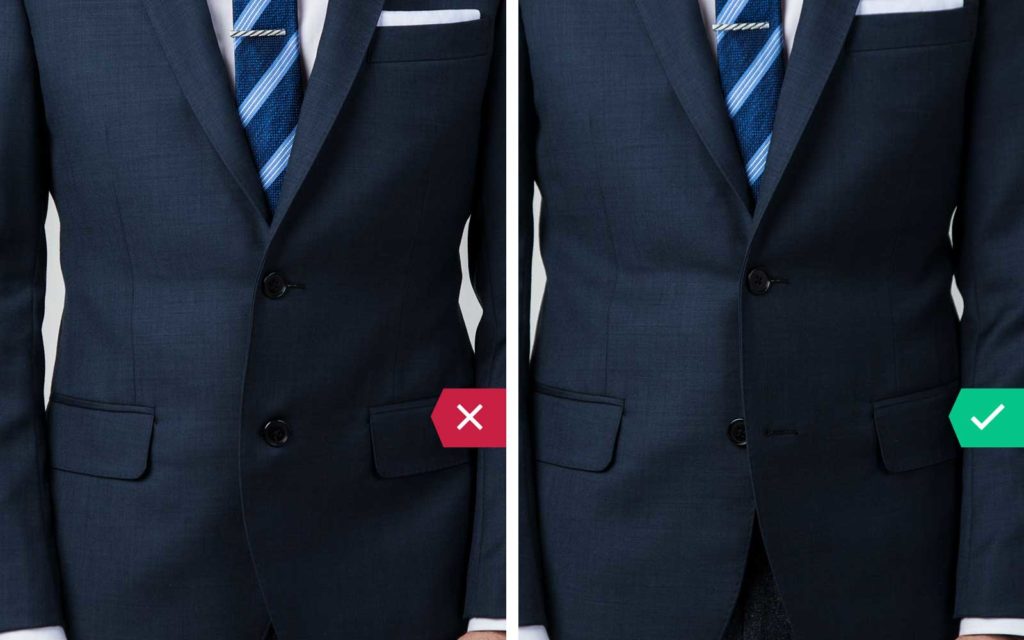 style mistakes to avoid for men