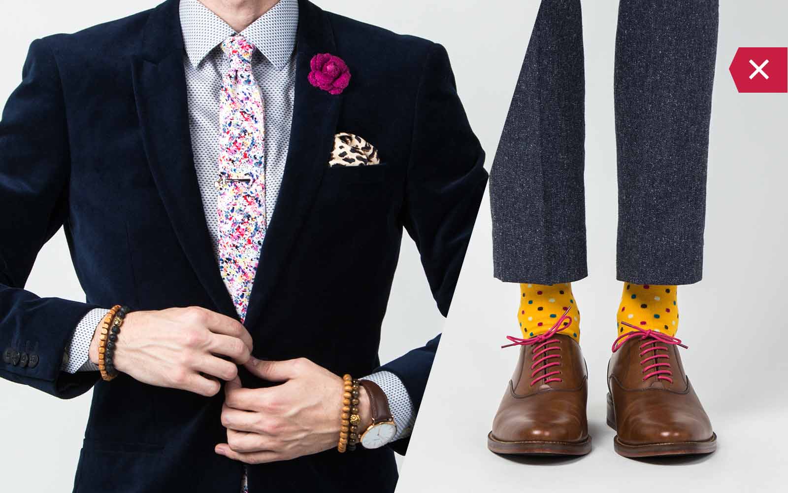 style mistakes to avoid for men
