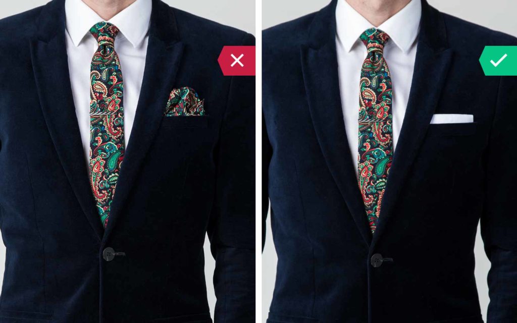 style mistakes to avoid for men