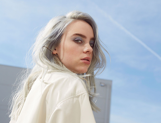 Billie Eilish 