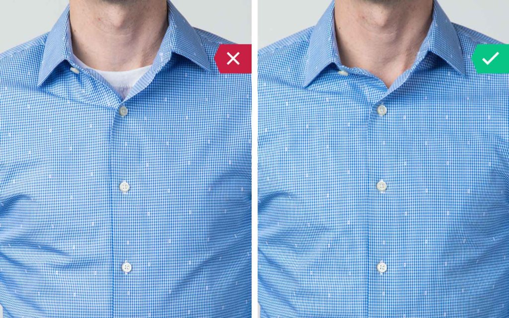 style mistakes to avoid for men