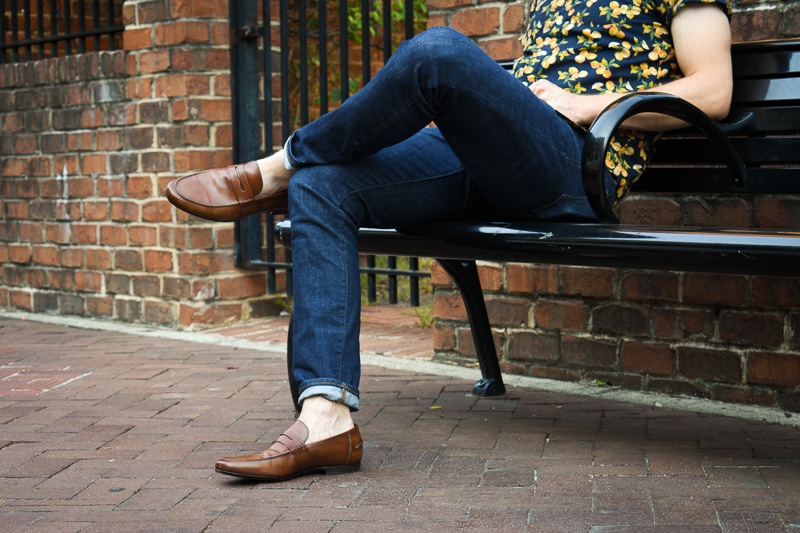 loafer for men