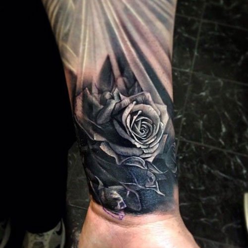 tattoos design for men