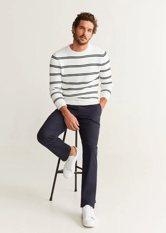 different types of sweater fashion