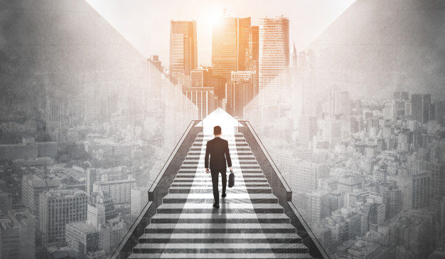 qualities that successful man has