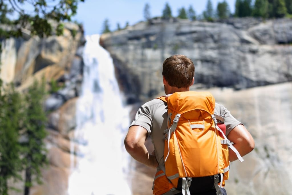 travel tips for men